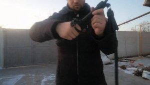 Фланкировка донской нагайкой, советы.