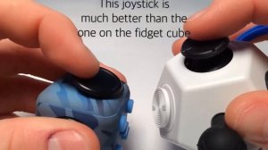 ZOYO anti-Stress Reliever Magic Cube