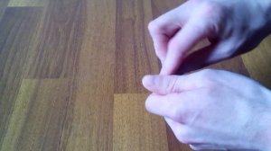 Как сделать фокусы дома с монетой. фокус с исчезновением монеты