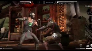 FATALITY ///EPISODE 4//Mortal Kombat//new video//fight next level//High graphics fighting game.