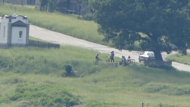 3:53 Panasonic Lumix DMC FZ72 zoom ритлите Лютиброд смотреть онлайн