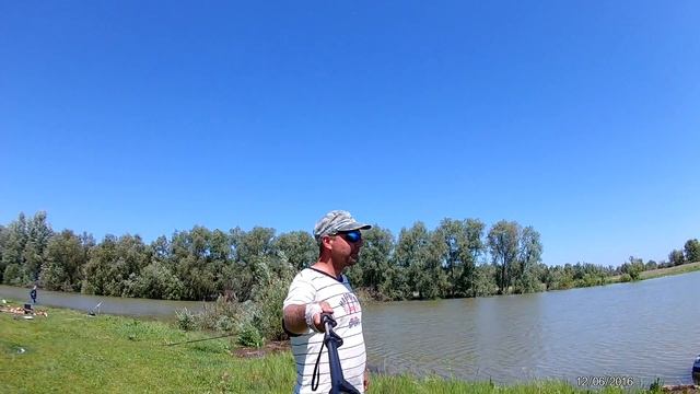 Черемно-Подгорное оз.Долгое