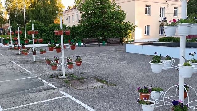 Прогулка по Зубовой Поляне под руководством писателя Геннадия Петелина!