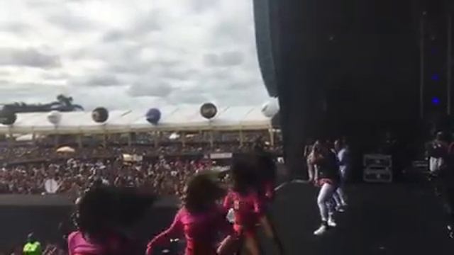 Harmonia do Samba Melhores Momentos Salvador Feste 2019 смотреть онлайн