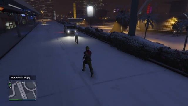 Xmas pranks...2020....Lead 2 tragedy..Like this now ...Wheel git thoze Rascalz! смотреть онлайн