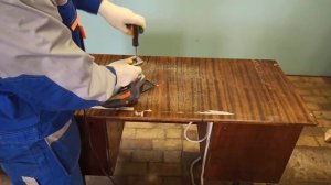 Самоделка Станок из электролобзика своими руками  DIY самодельный инструмент