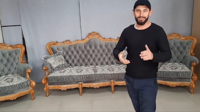 мягкая мебель