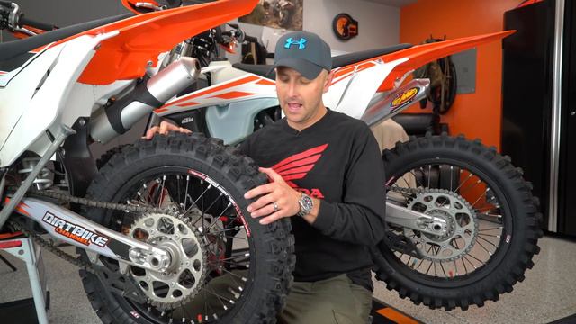 Dirt Bike 101 Beginner Courses From DBC | Private 1 on 1 Courses Offered