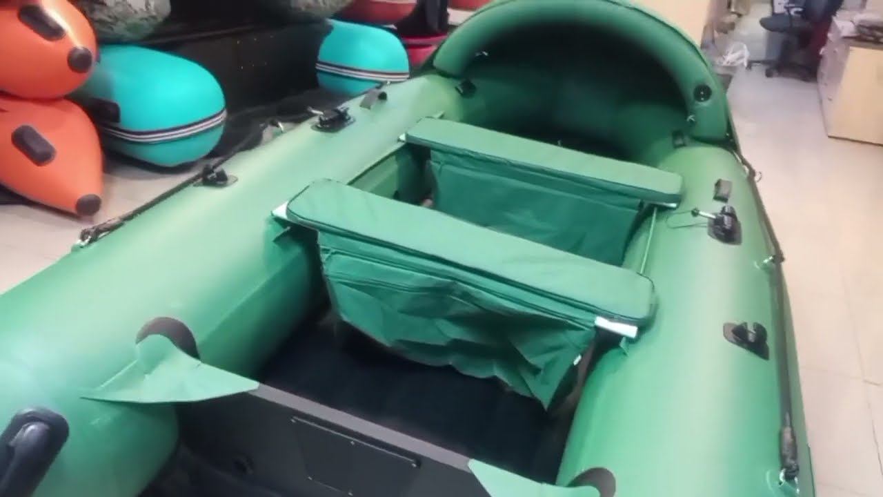 Лодки Gladiator - откройте мир приключений на воде смотреть онлайн