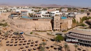 REEF OASIS BLUE BAY RESORT 5*
