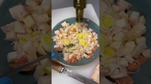 Салат ИНДИГИРКА!