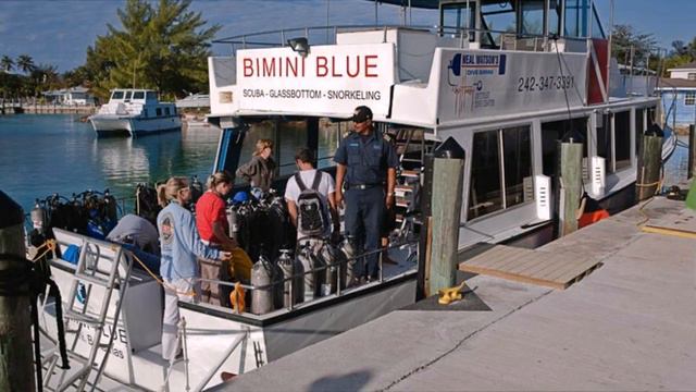 Bimini Big Game Club Resort & Marina 4* смотреть онлайн