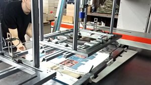 Проведём онлайн-экскурсию на производство, где печатается ваша упаковка!