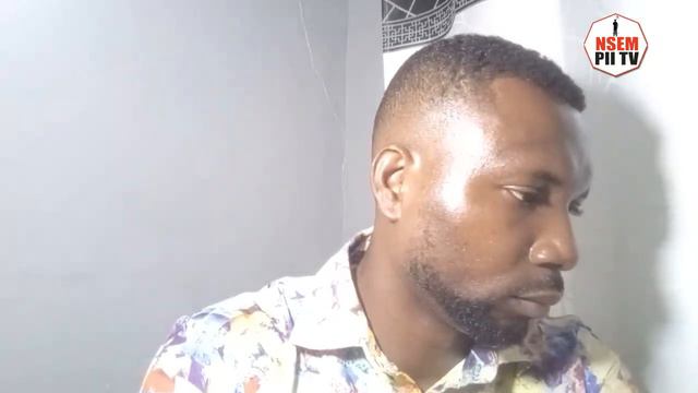 I am in the North, the rate of defection to NPP ay3hu because of Fiifi