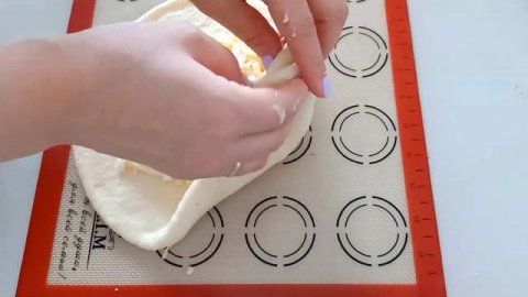 ХАЧАПУРИ ПО МЕГРЕЛЬСКИ! Рецепт хачапури