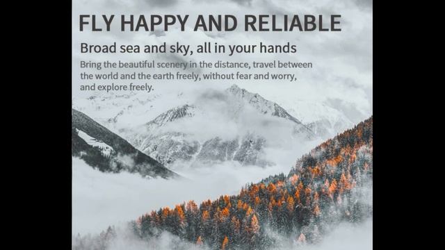 XMRC M10 Ultra Drone 5G WIFI 5KM FPV GPS with 4K Camera смотреть онлайн