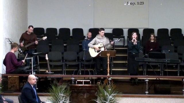 Великий Бог, помилуй нас! смотреть онлайн