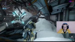 Warframe ПРОКАЧКА ПЕРСА И ОРУЖИЯ ИГРА С ДРУГОМ прохождение