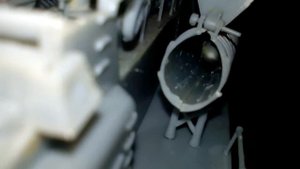 Обзор ракетного катера проект 205у