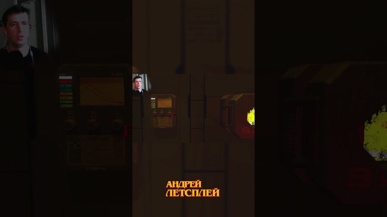 SIGNALIS Ключ ОГНЯ  #signalis #indiegame #indiedev