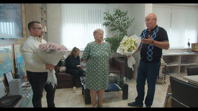 КВАРТИРА В ПОДАРОК