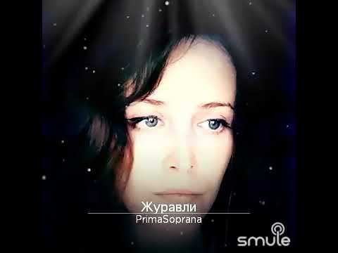 Журавли
