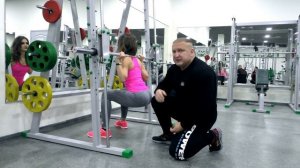 Еще раз про выпады...