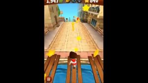 Running with Friends - iPhone/iPod Touch/iPad - HD Gameplay Trailer