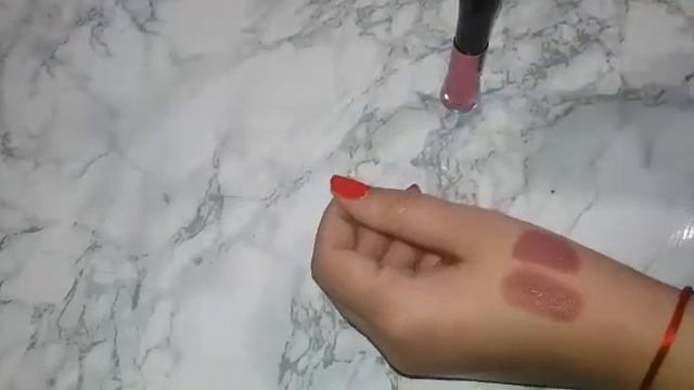 Моя коллекция помад 💄