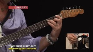 Status Quo - Caroline - Rhythm Guitar Performance by Rick Parfitt