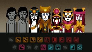 Armed Mix Incredibox Mod 5 Minute Mix