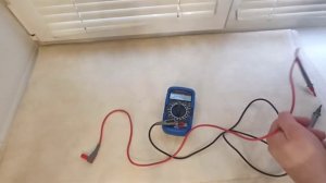 обзор мультиметра MASTECH MS833