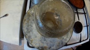 СОЛИМ ИКРУ ПЛОТВЫ ! sprinkle with salt caviar !