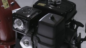 Снегоуборщик Caiman EDO 26H