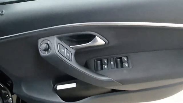 171d18908 - 2017 Volkswagen Polo Polo 1.0L 0 смотреть онлайн