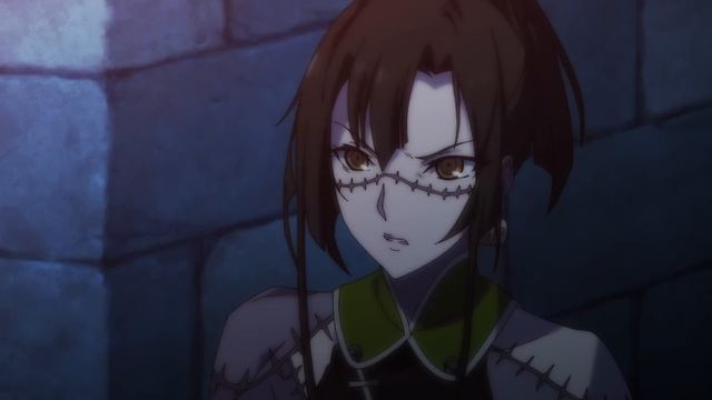 Доктор Лечит Девушек Монстров Неординарными Способами из за Чего Они Влюбляются в Него смотреть онлайн