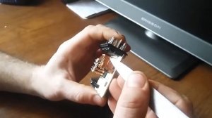 Реле дворников А6 С5