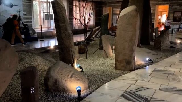 Музеи Минусинска смотреть онлайн