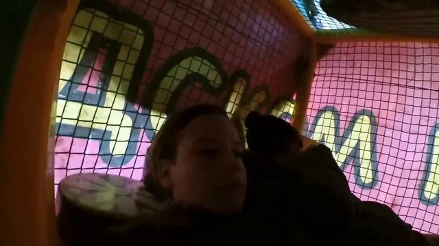 VLOG:РАЗБИЛ ГИТАРУ ОБ ГОЛОВУ!!!!! \24 HOUR CHALLENGE В ДЕТСКОЙ ЗОНЕ/Карлсон. смотреть онлайн