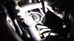 Ремонт стартера Volvo XC90