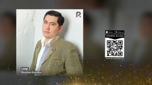 Ravshan Komilov - Lazgi | Равшан Комилов - Лазги (AUDIO)