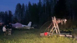 Турбопроп ТС-21