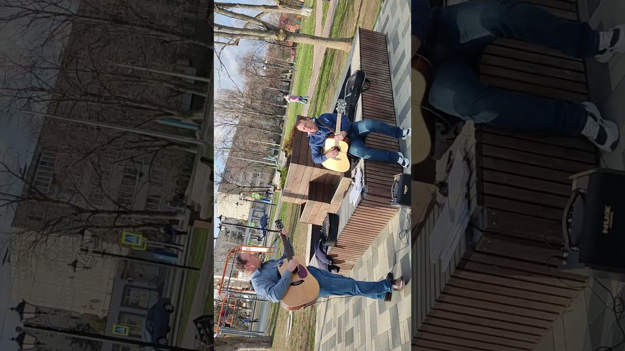 Так давно, так давно, я люблю тебя давно