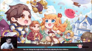 Ragnarok X: Next Generation - Релиз на английском языке