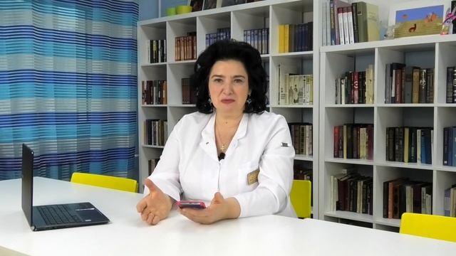Дети и гаджеты: правила инфоэкологии