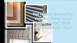 Window Blinds UK Guide Blind Types Considerations and Features to Ponder