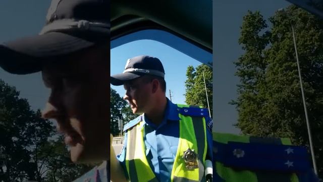 Гаи Житомира неадекватный Яцько - "Дякую за увагу" смотреть онлайн