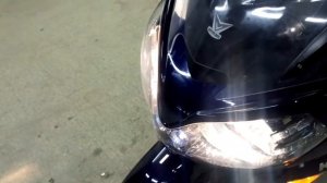 Kawasaki GTR1400 CONCOURS 2010г. арт. 3680