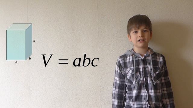 масса вещества объем плотность ФИЗИКА ДЕТЯМ смотреть онлайн