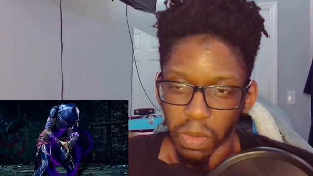 Reacting to Tekken 8 TrailersOpening Movie Zafina Alisa Panda
